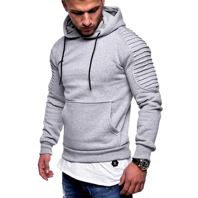 Blusa Moletom Casual de Inverno Hector - Image 3
