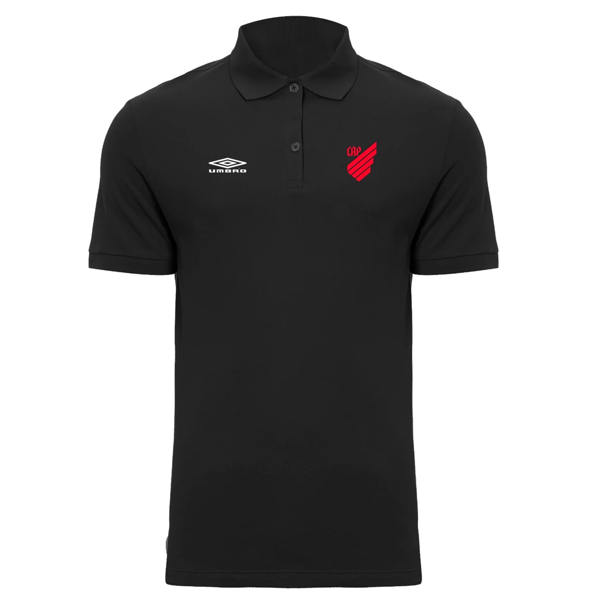 Camisa Polo Atlético PR - Image 2
