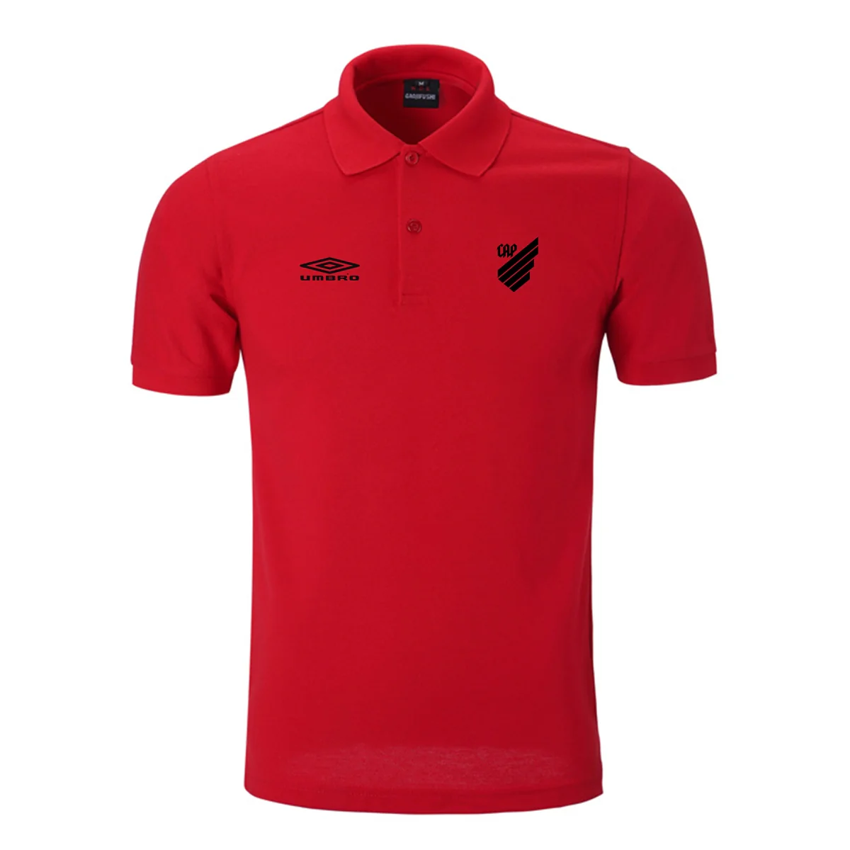 Camisa Polo Atlético PR - Image 3