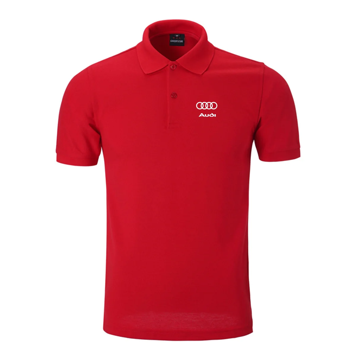 Camisa Polo Audi - Image 3