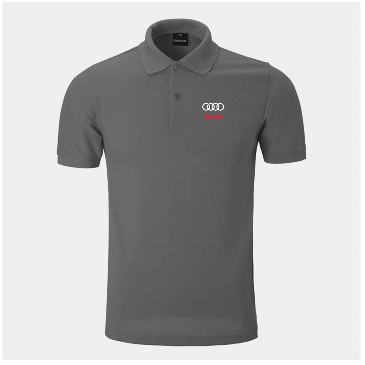 Camisa Polo Audi - Image 4