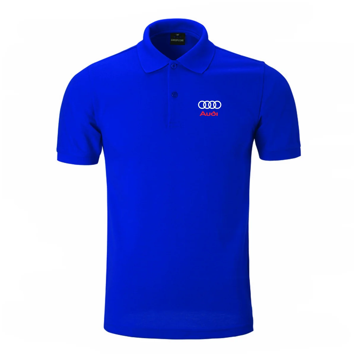 Camisa Polo Audi - Image 5