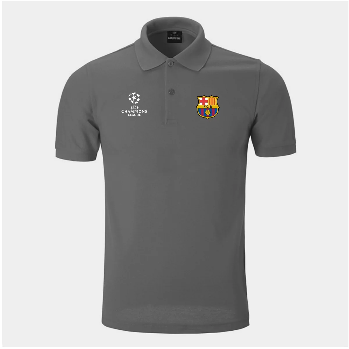 Camisa Polo Barcelona - Image 3