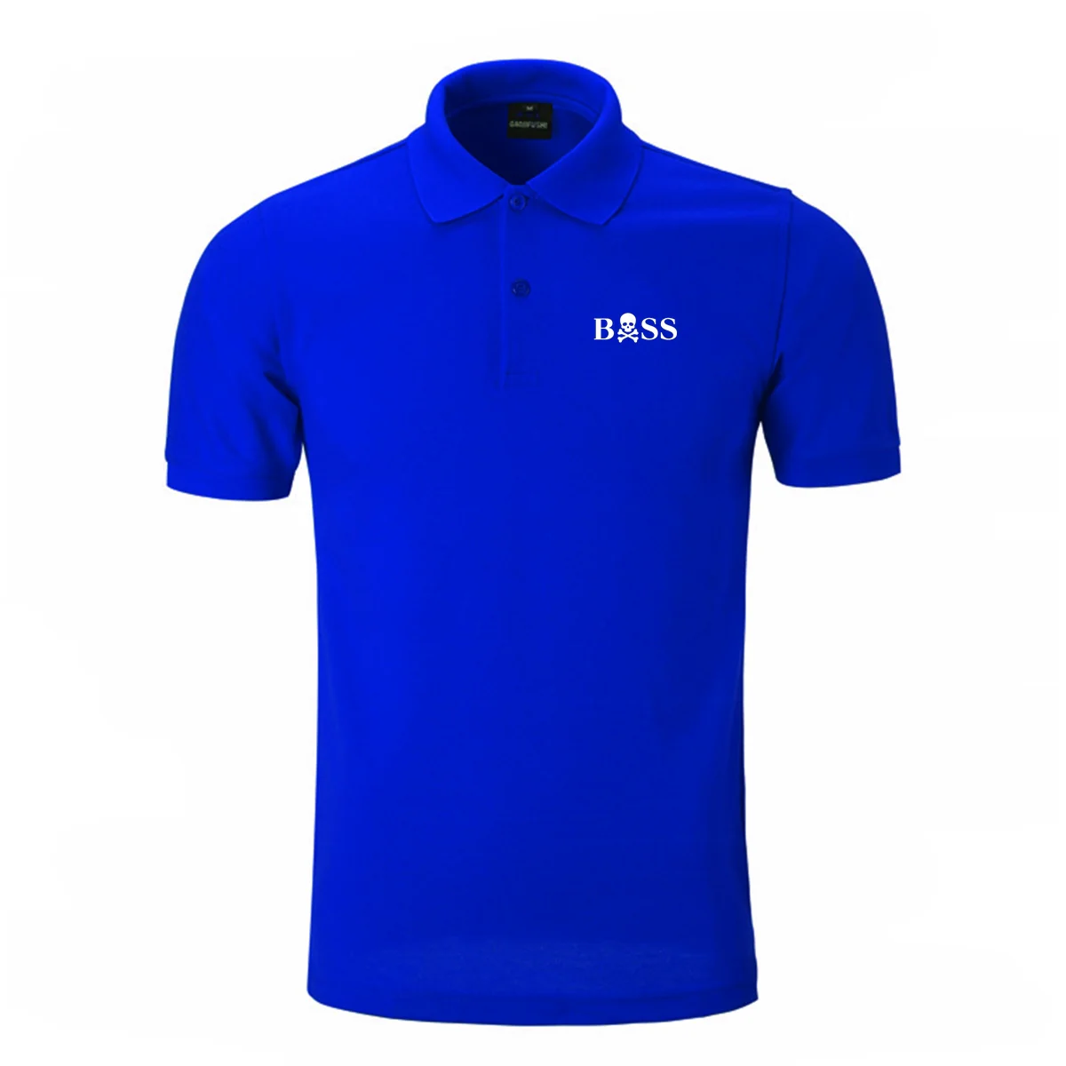 Camisa Polo Boss (Caveira) - Image 5