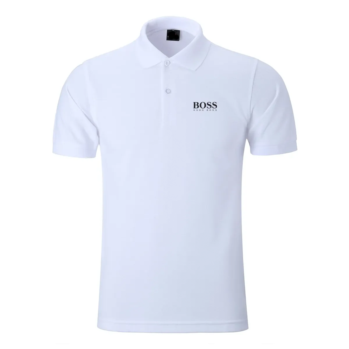 Camisa Polo Boss - Image 2