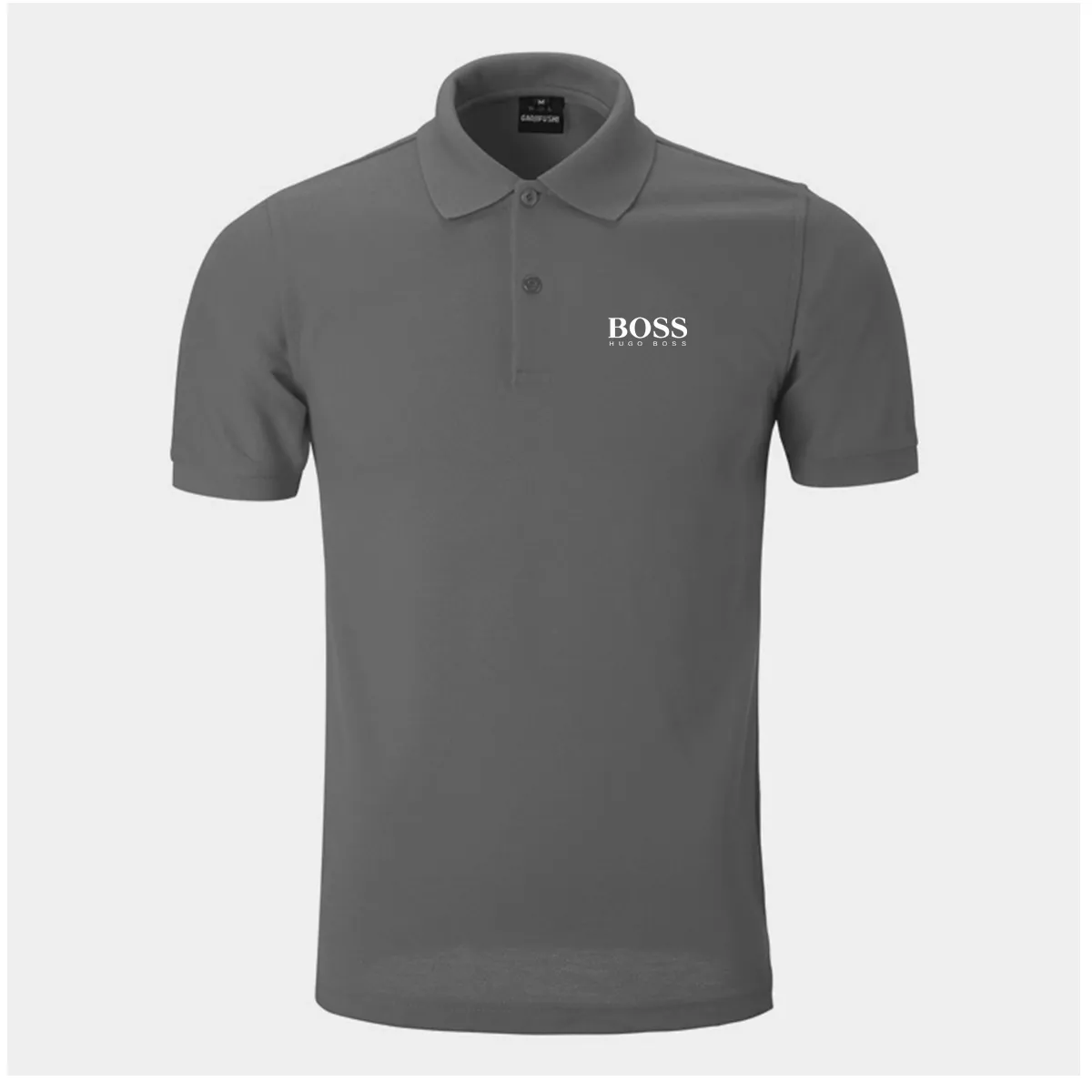 Camisa Polo Boss - Image 3