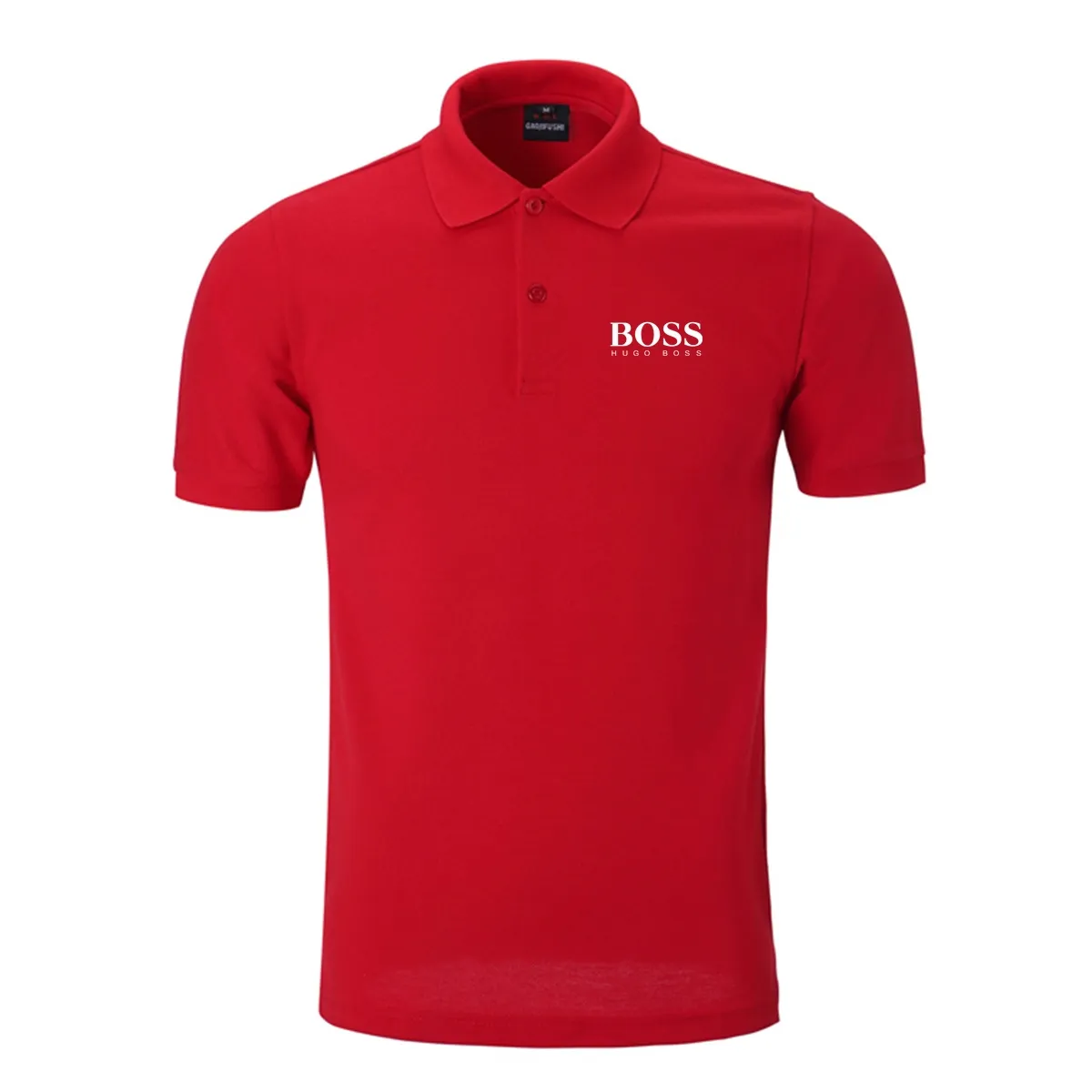 Camisa Polo Boss - Image 4