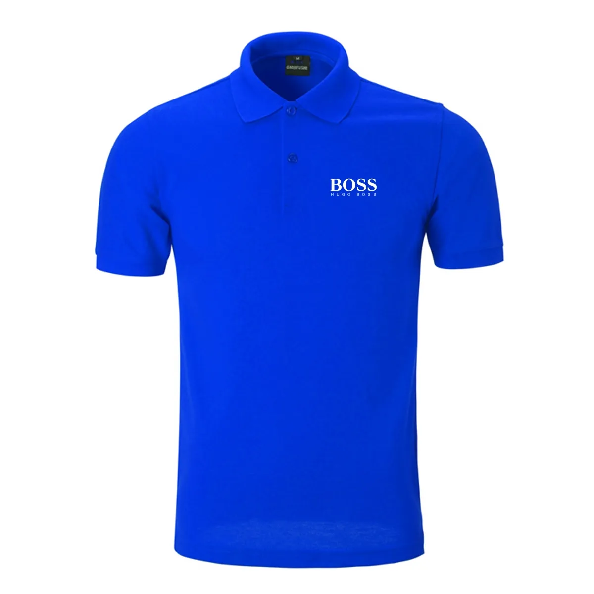 Camisa Polo Boss - Image 5