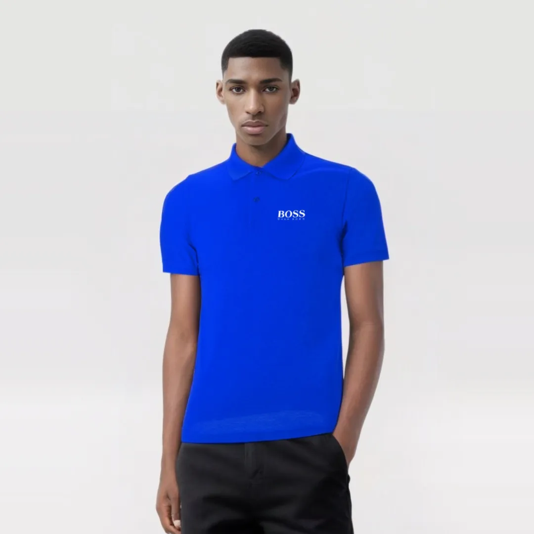 Camisa Polo Boss - Image 6