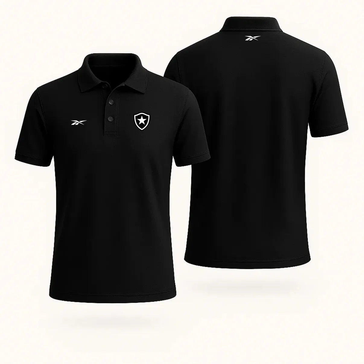Camisa Polo Botafogo - Image 2