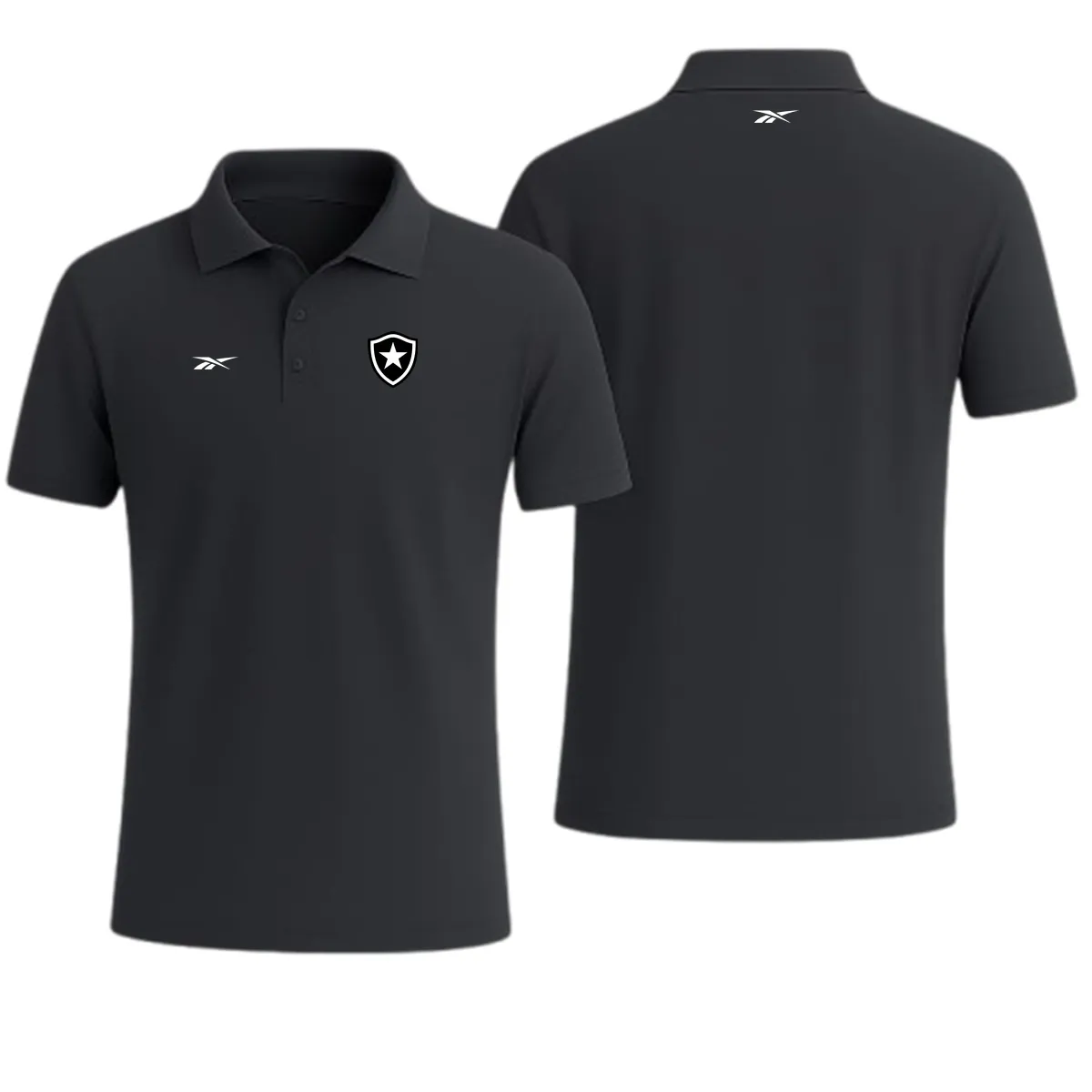 Camisa Polo Botafogo - Image 3