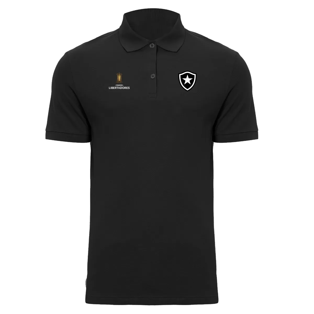 Camisa Polo Botafogo Libertadores - Image 2