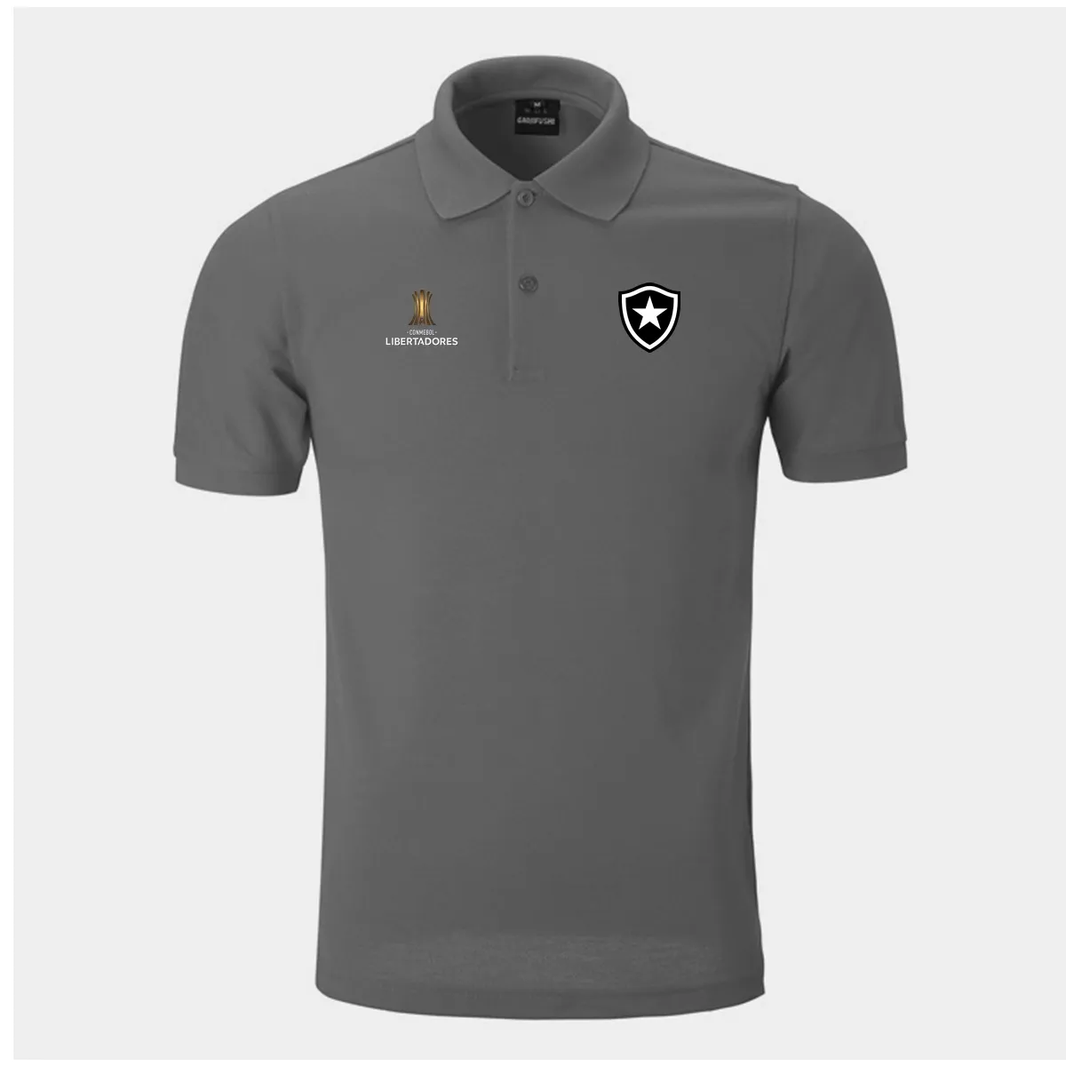 Camisa Polo Botafogo Libertadores - Image 3