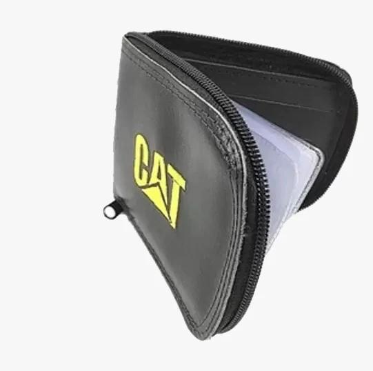 Camisa Polo CAT + Carteira de Brinde - Image 9