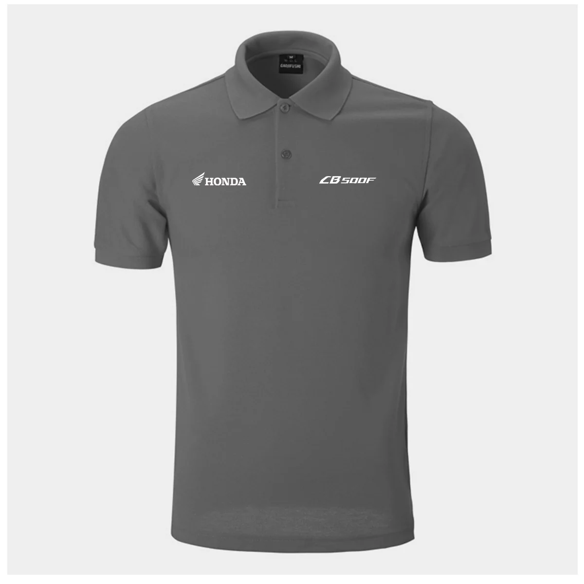Camisa Polo Cb 500F - Image 2