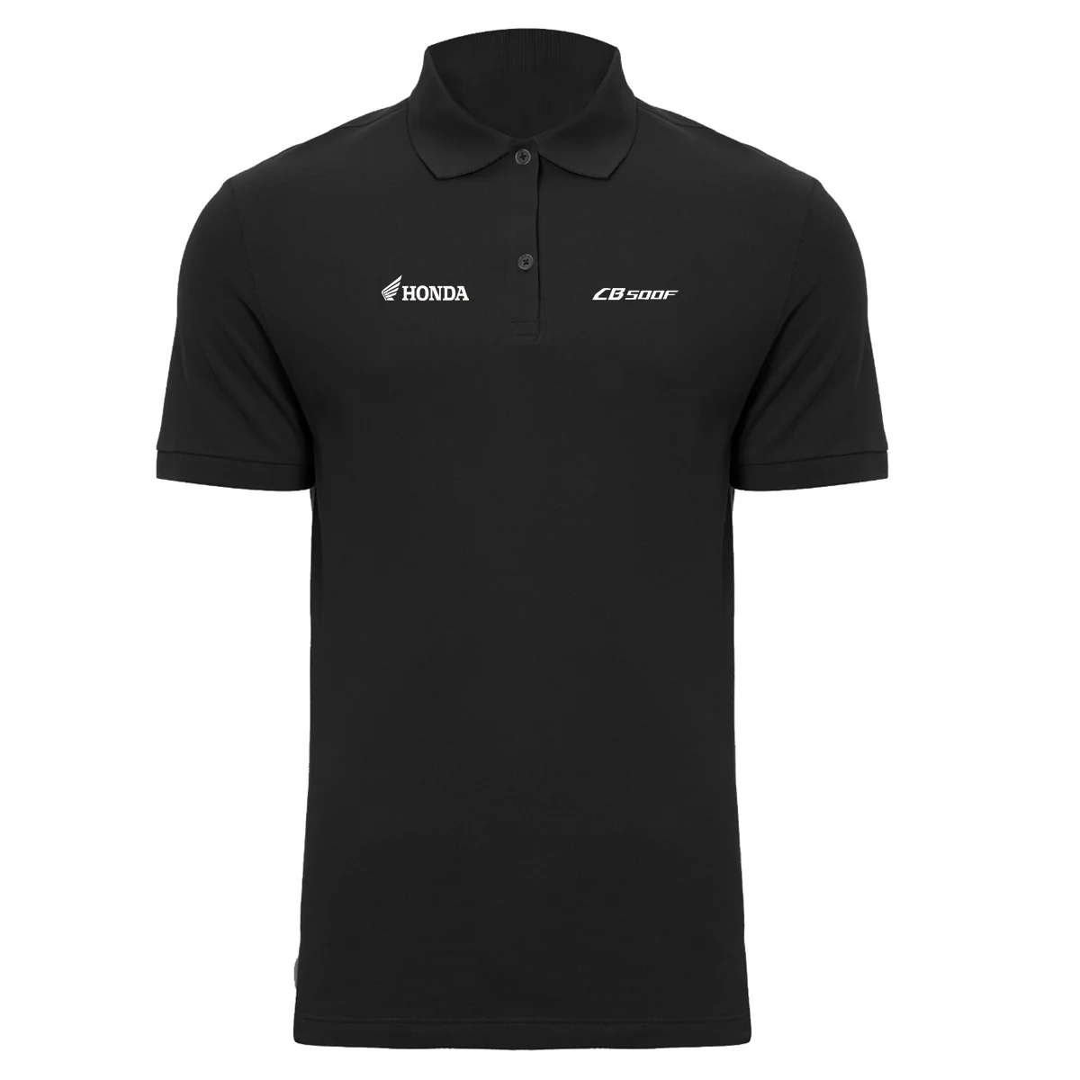 Camisa Polo Cb 500F - Image 3