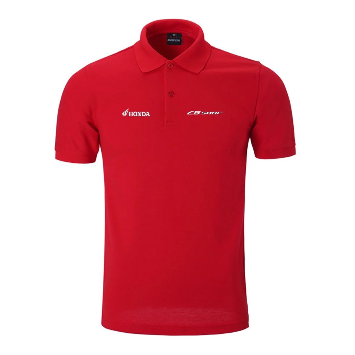Camisa Polo Cb 500F - Image 4
