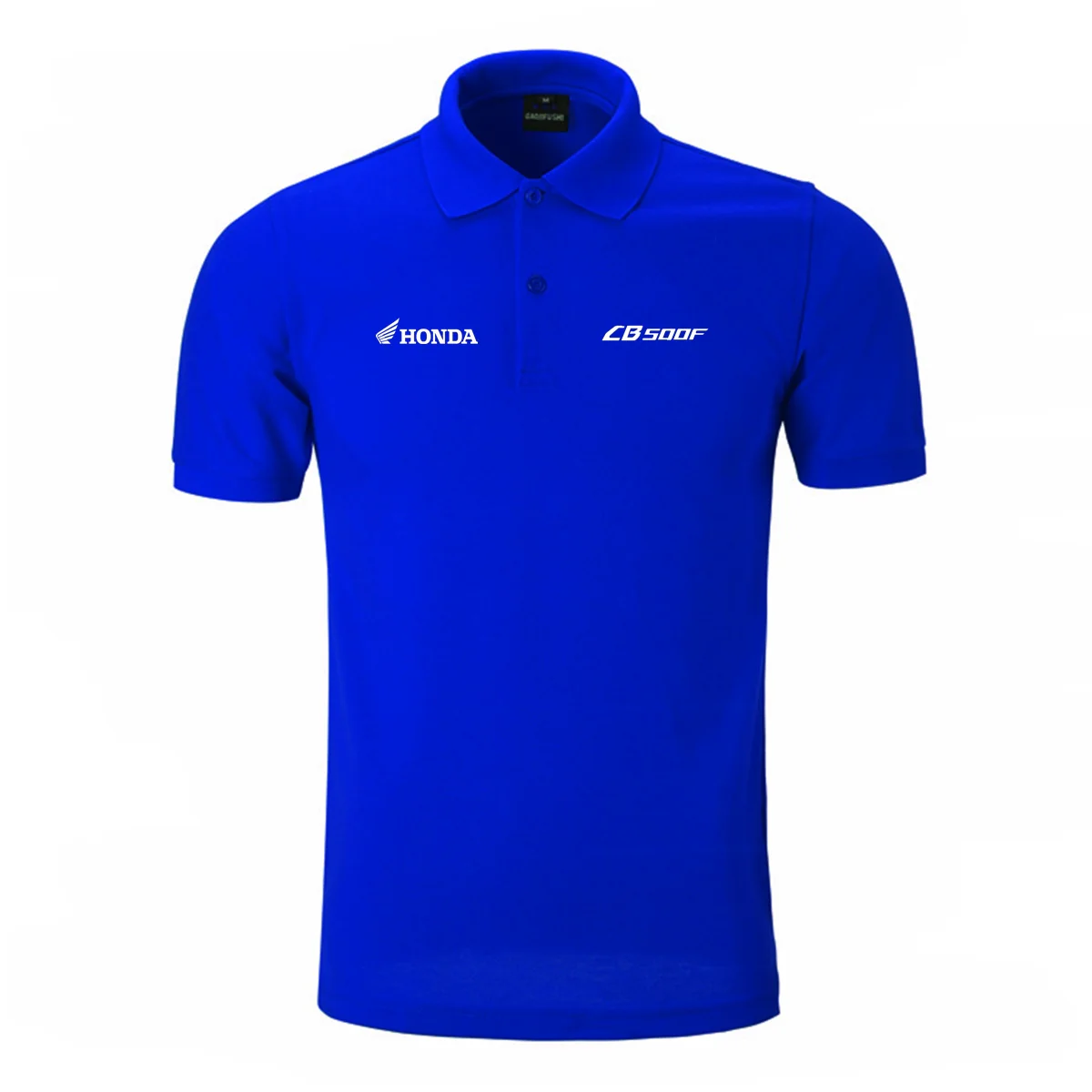 Camisa Polo Cb 500F - Image 5