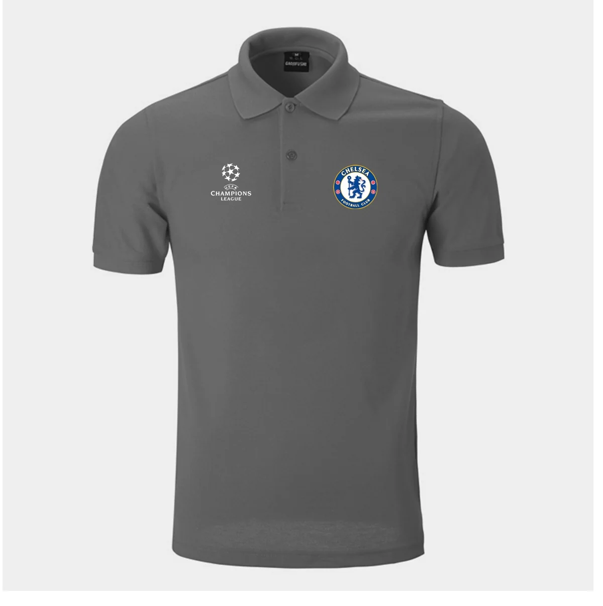 Camisa Polo Chelsea - Image 3