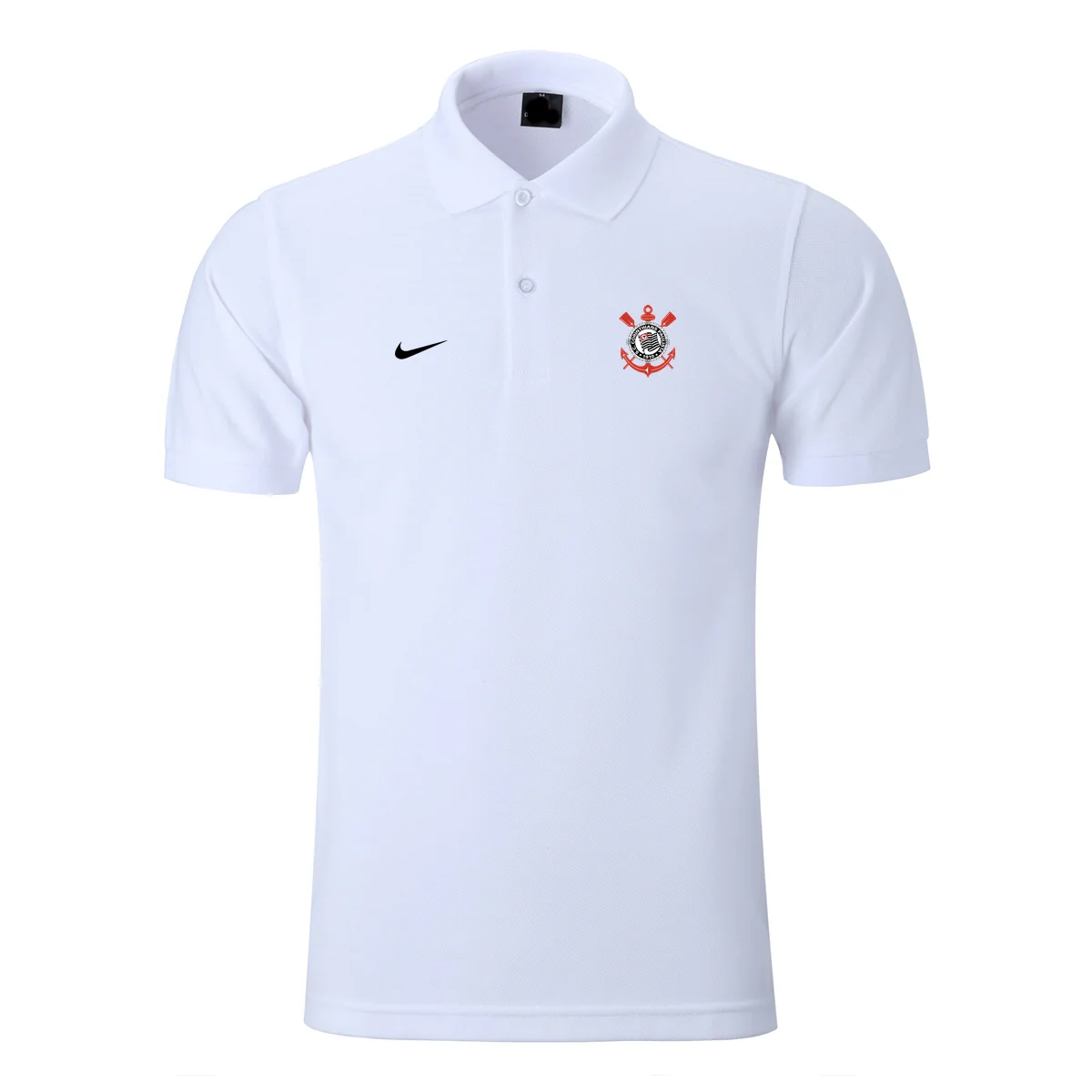 Camisa Polo Corinthians - Image 2