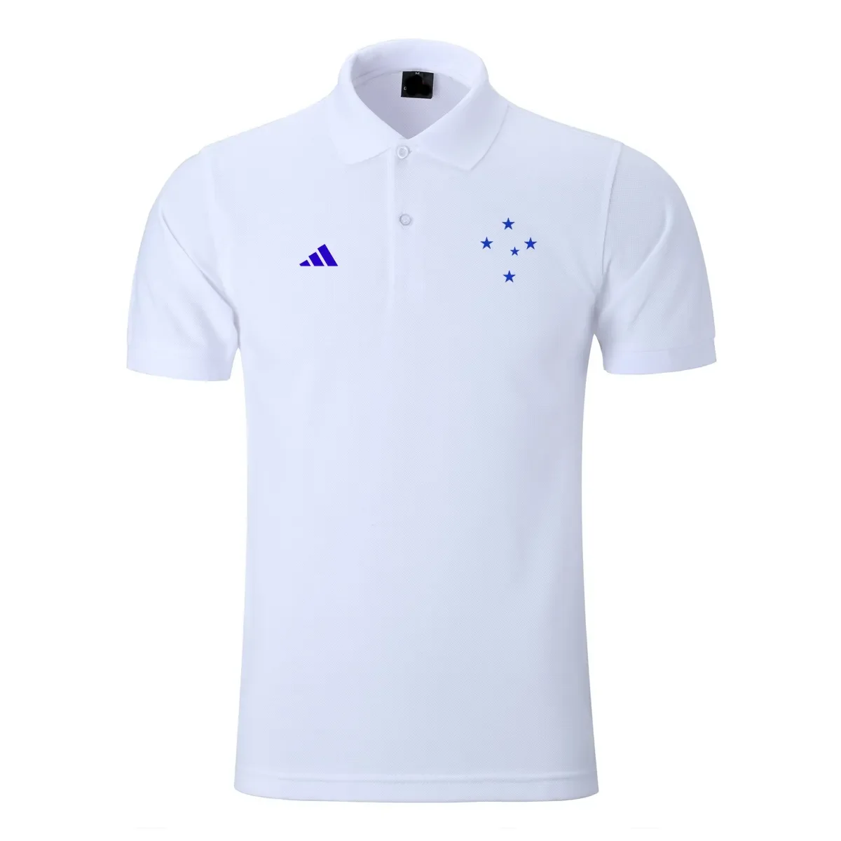 Camisa Polo Cruzeiro - Image 2
