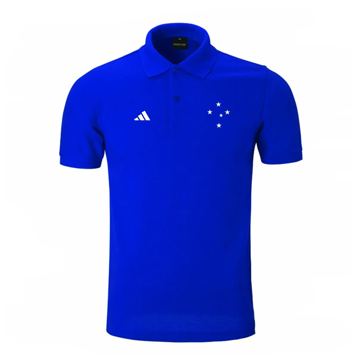 Camisa Polo Cruzeiro - Image 3