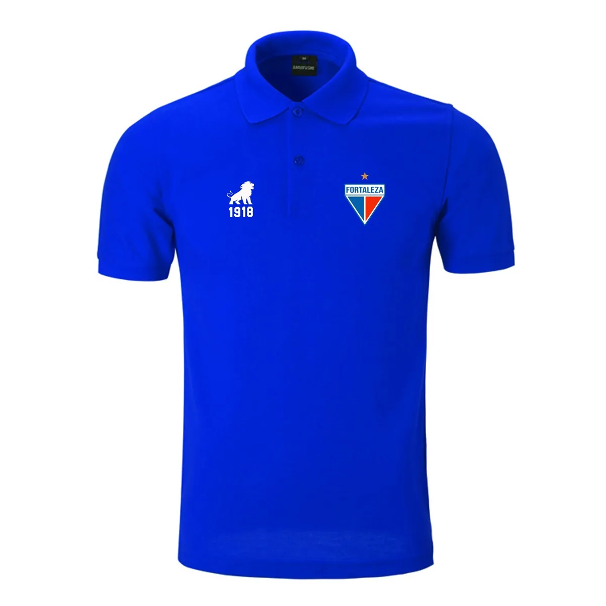 Camisa Polo Fortaleza - Image 2