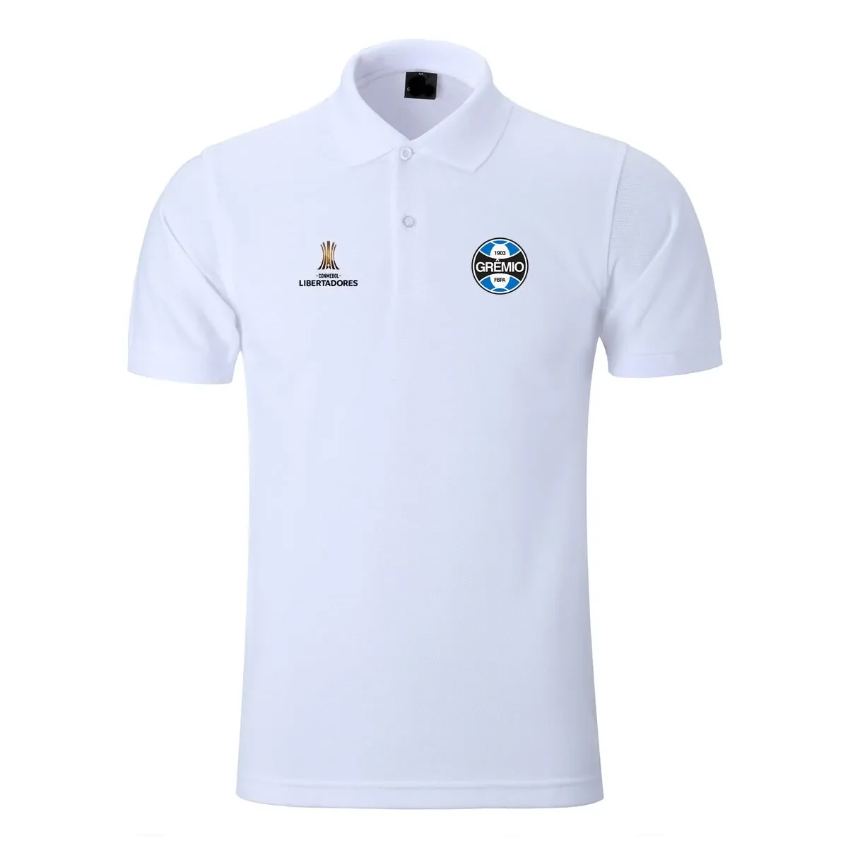 Camisa Polo Grêmio - Image 2