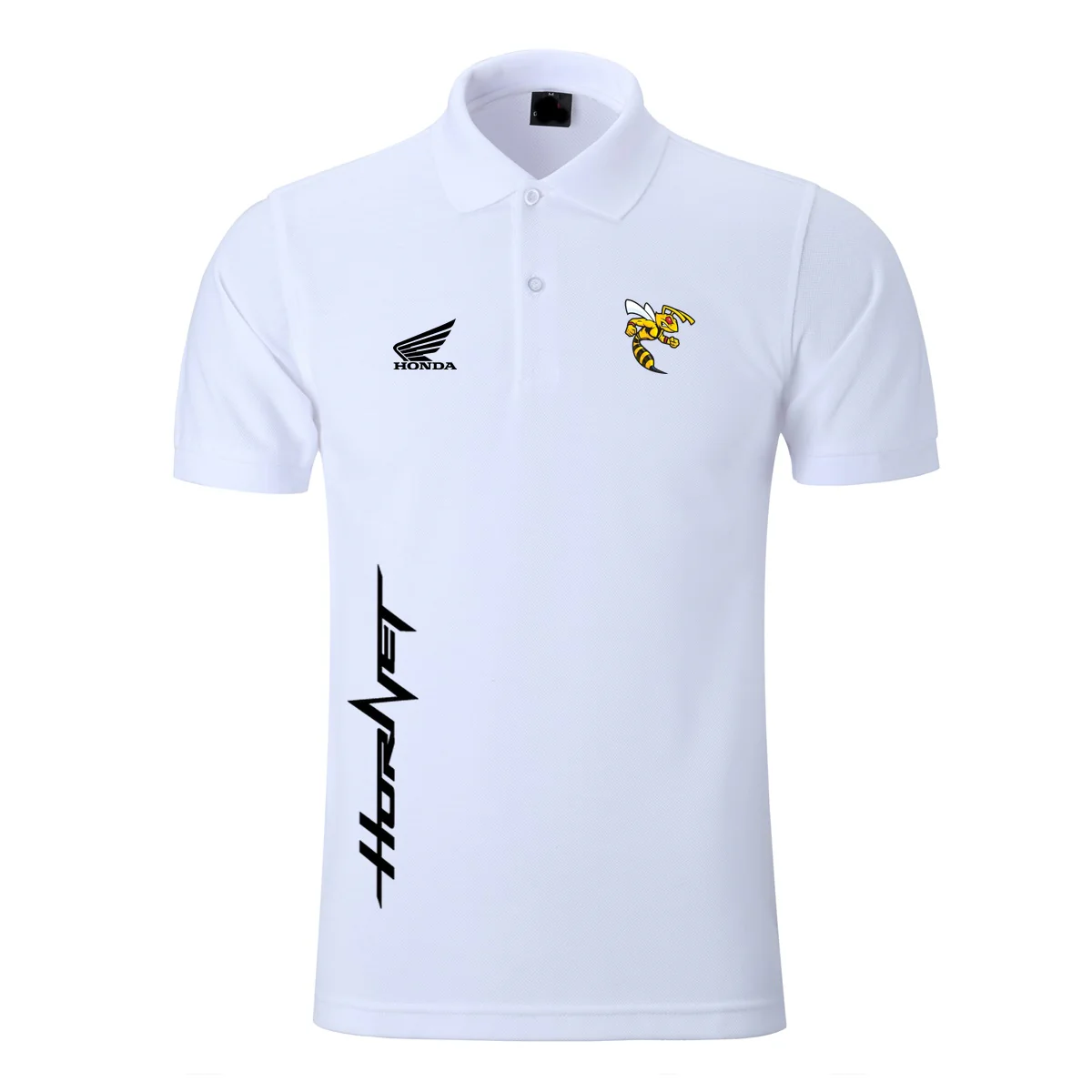 Camisa Polo Hornet - Image 3