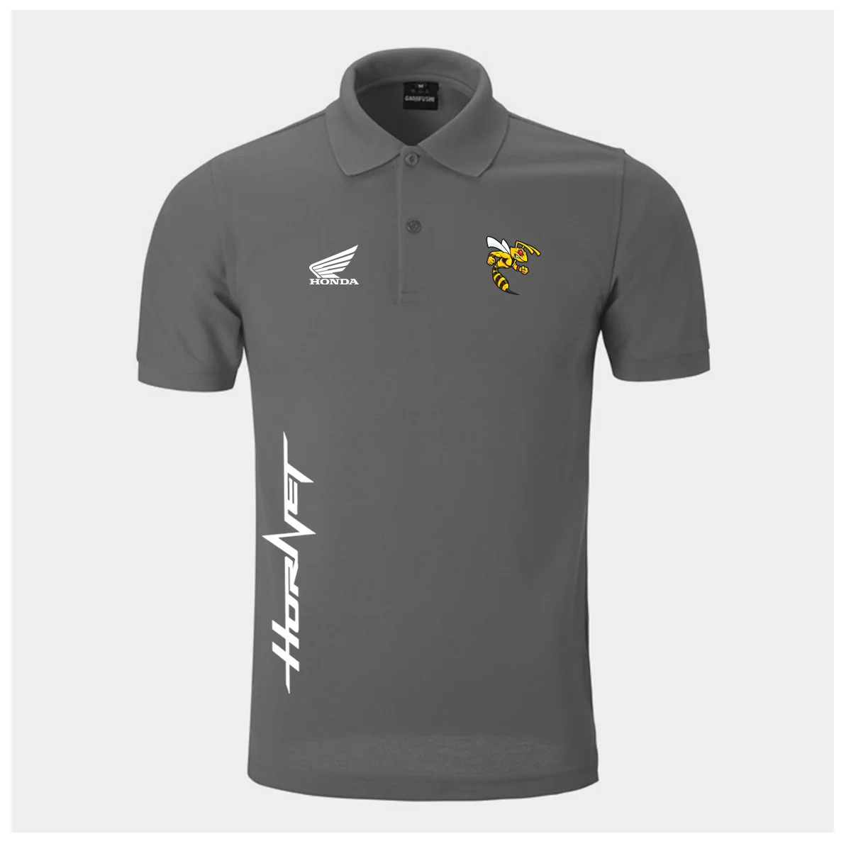 Camisa Polo Hornet - Image 4
