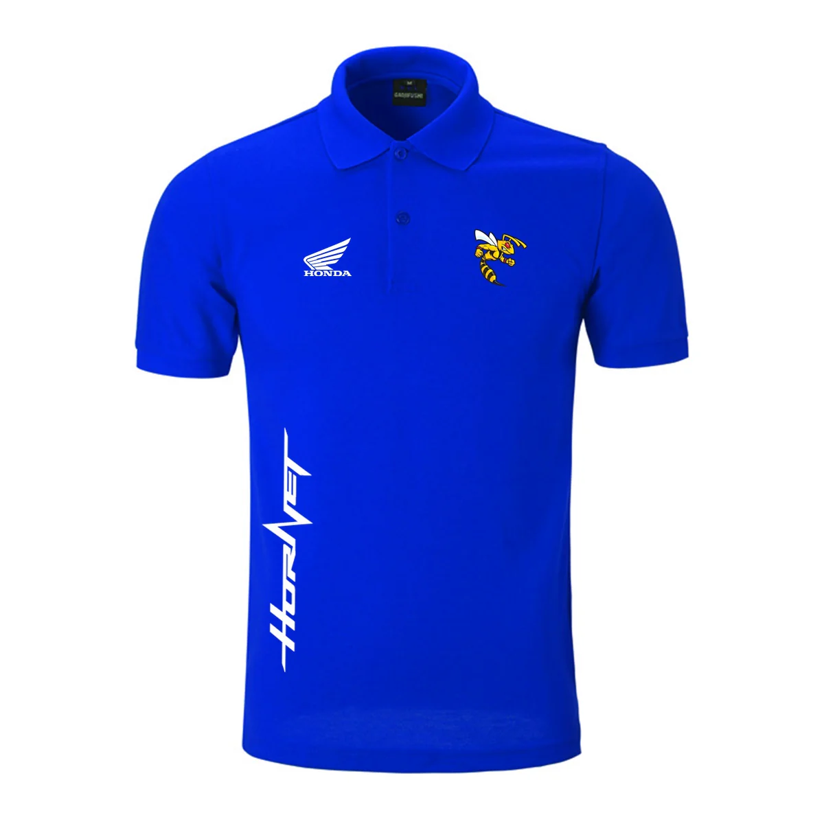 Camisa Polo Hornet - Image 5