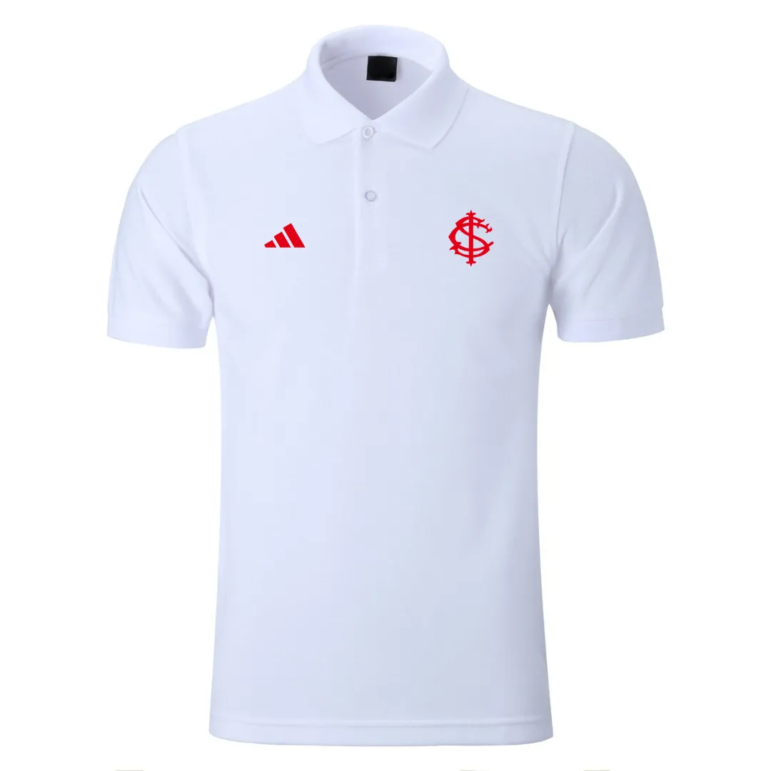 Camisa Polo Inter Retrô