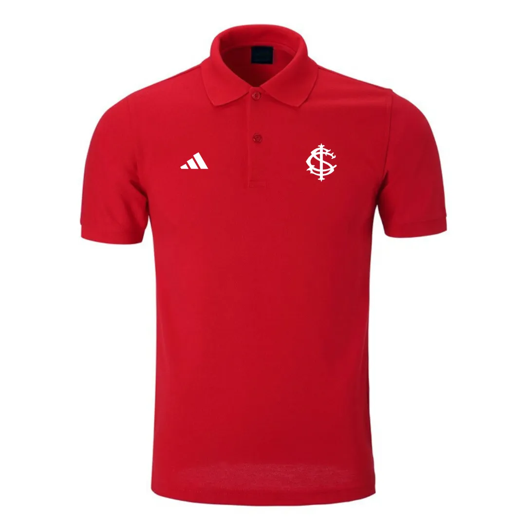 Camisa Polo Inter Retrô - Image 2