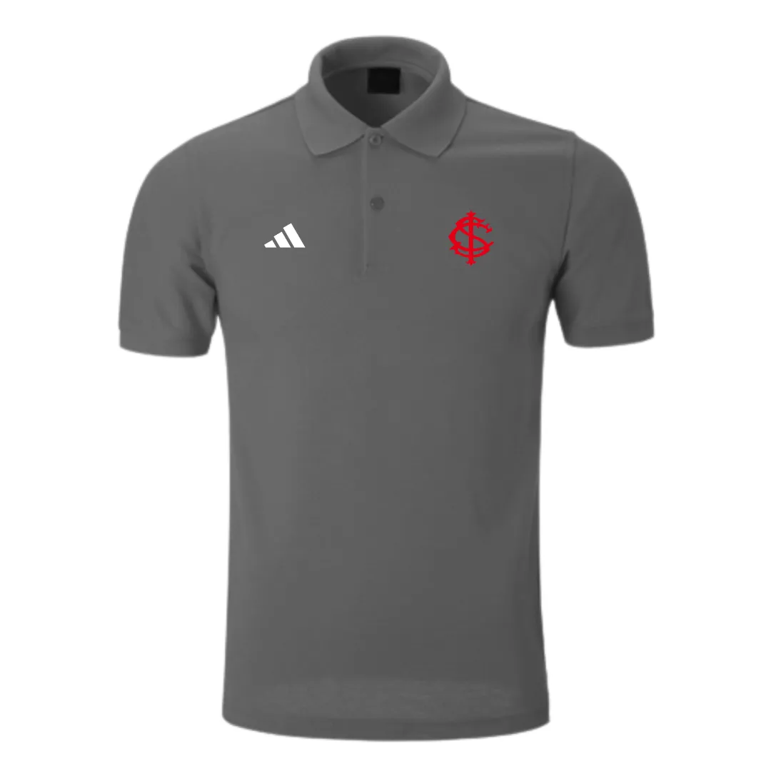 Camisa Polo Inter Retrô - Image 3
