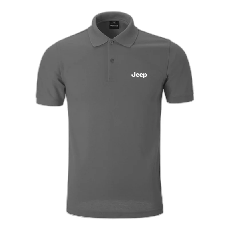 Camisa Polo Jeep - Image 3
