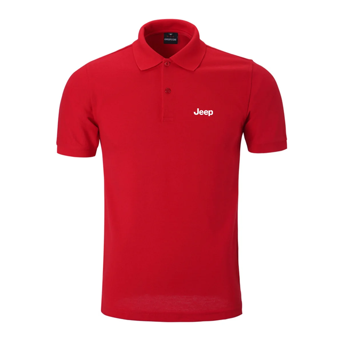 Camisa Polo Jeep - Image 4
