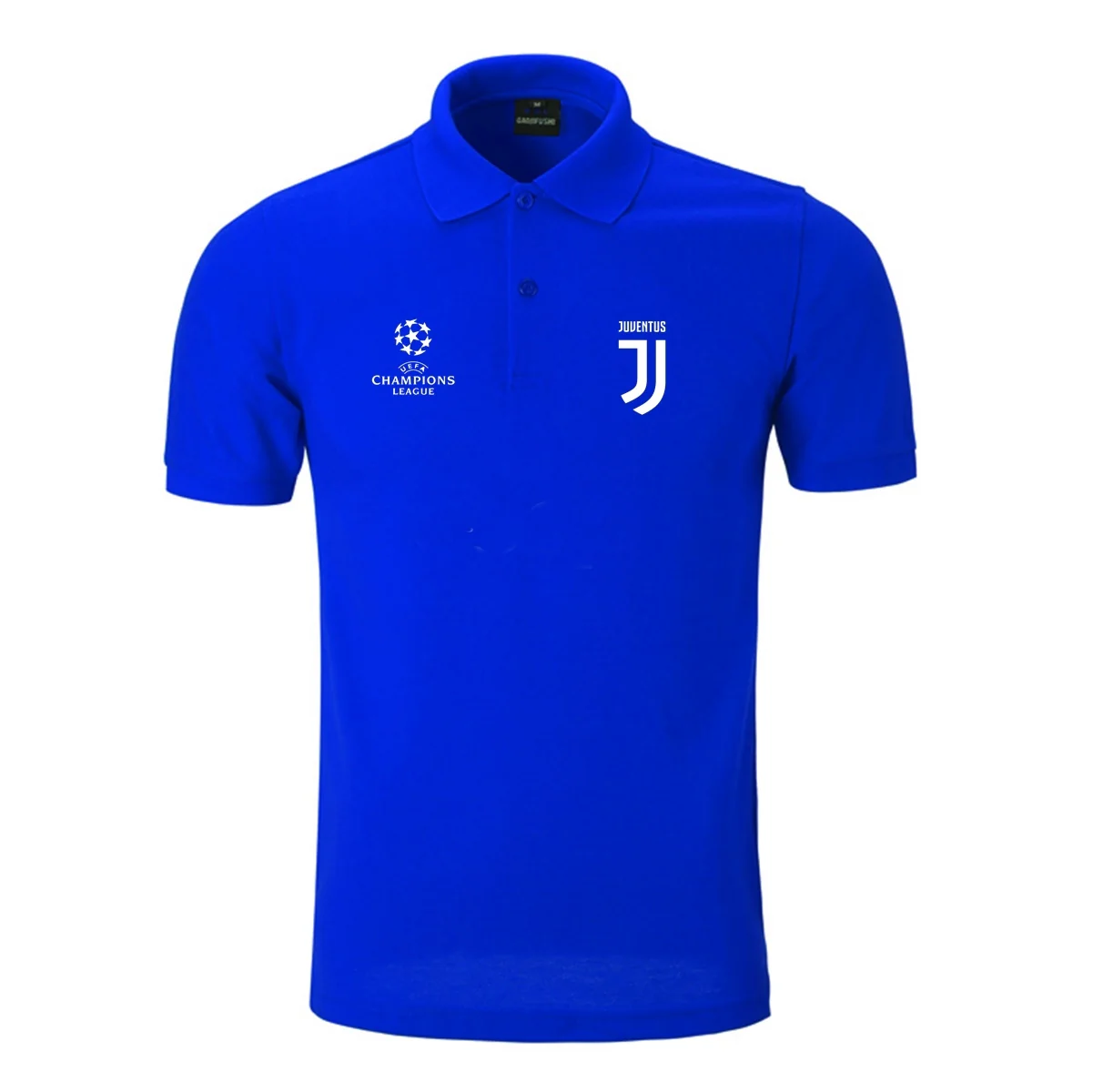 Camisa Polo Juventus - Image 4