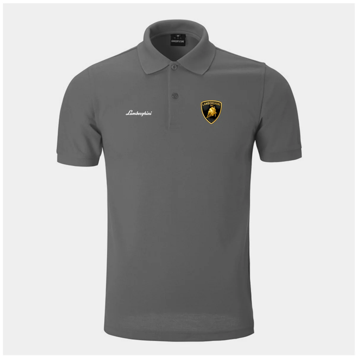Camisa Polo Lamborghini - Image 4