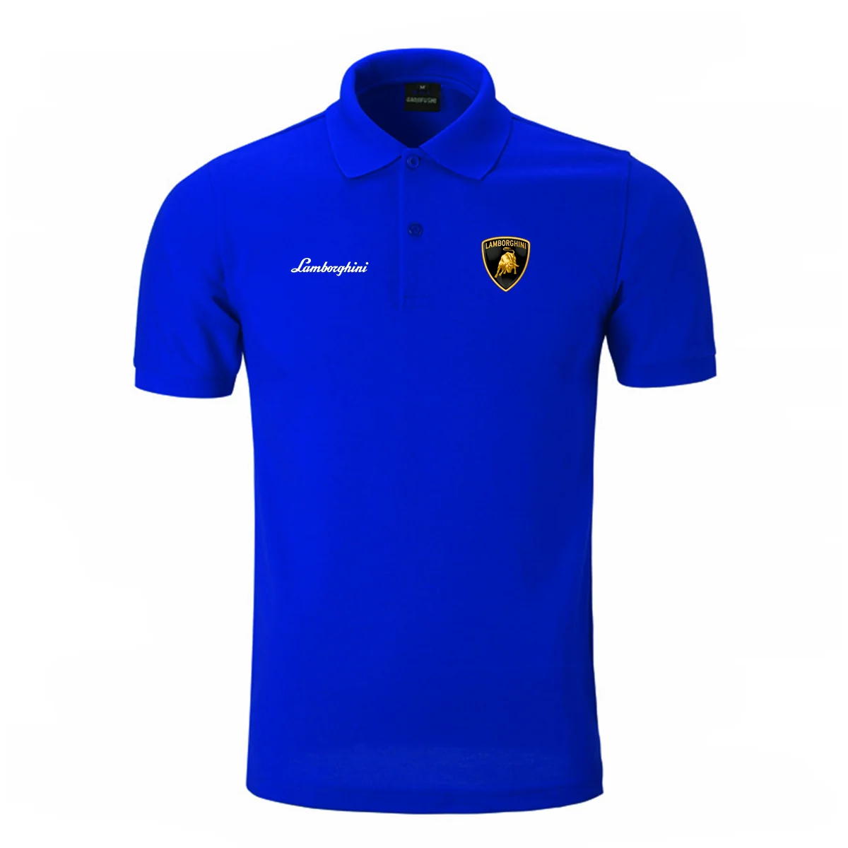 Camisa Polo Lamborghini - Image 5