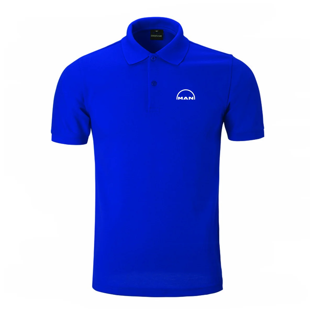 Camisa Polo Man - Image 3