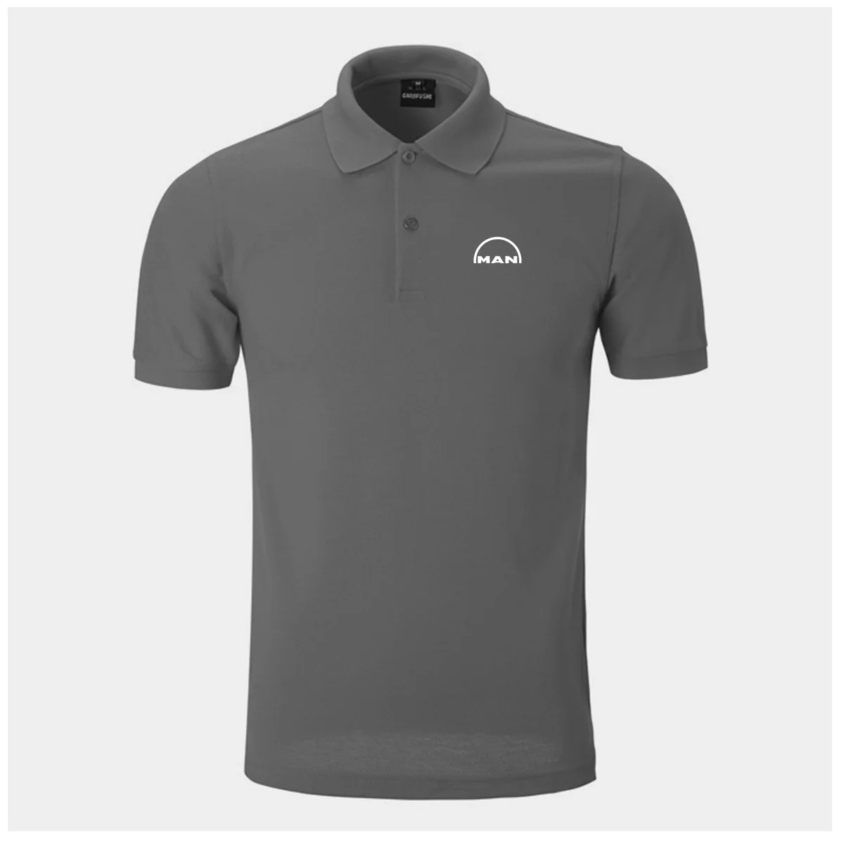 Camisa Polo Man - Image 4