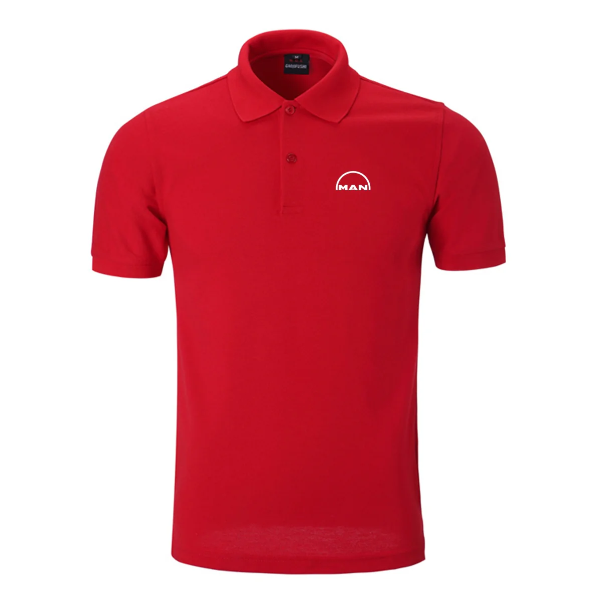 Camisa Polo Man - Image 5