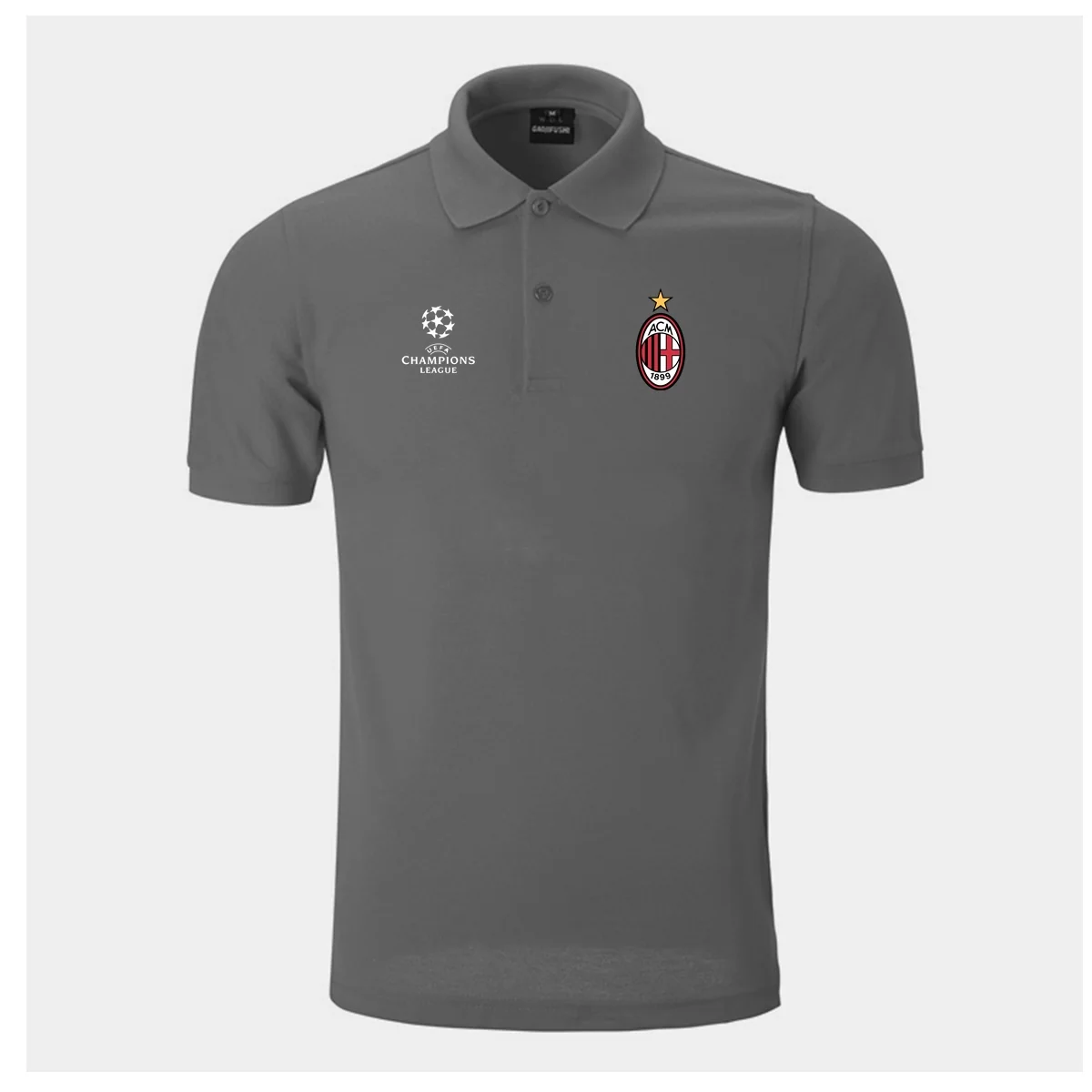 Camisa Polo Milan - Image 3