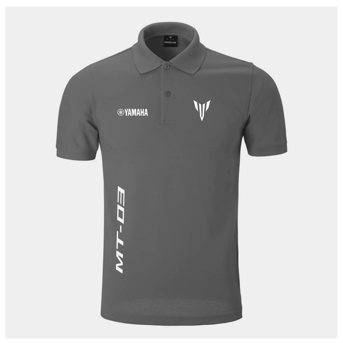 Camisa Polo MT03 - Image 3