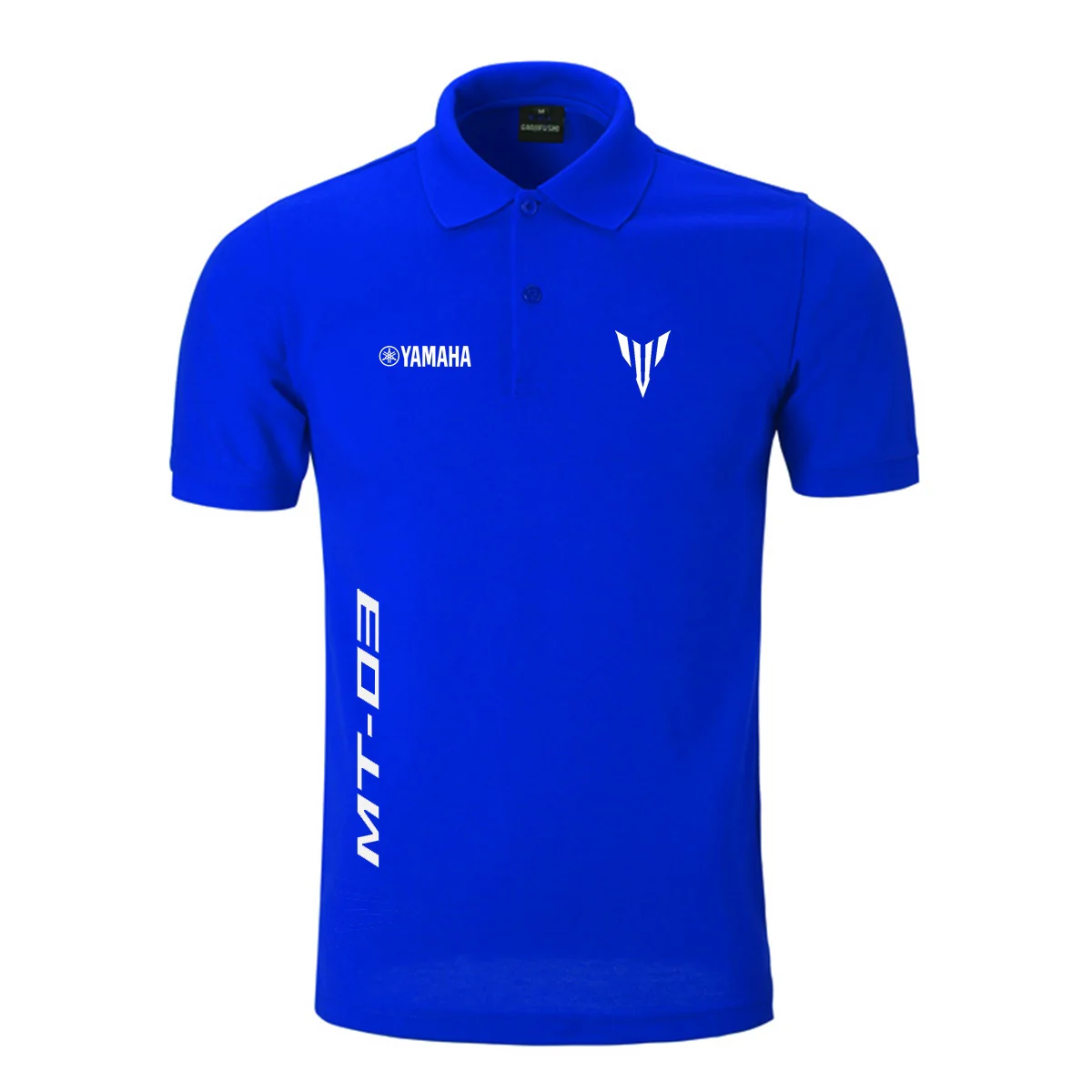 Camisa Polo MT03 - Image 4