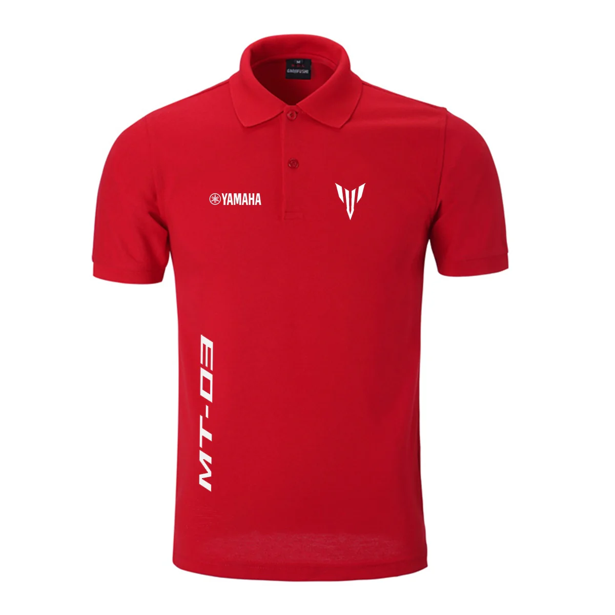 Camisa Polo MT03 - Image 5