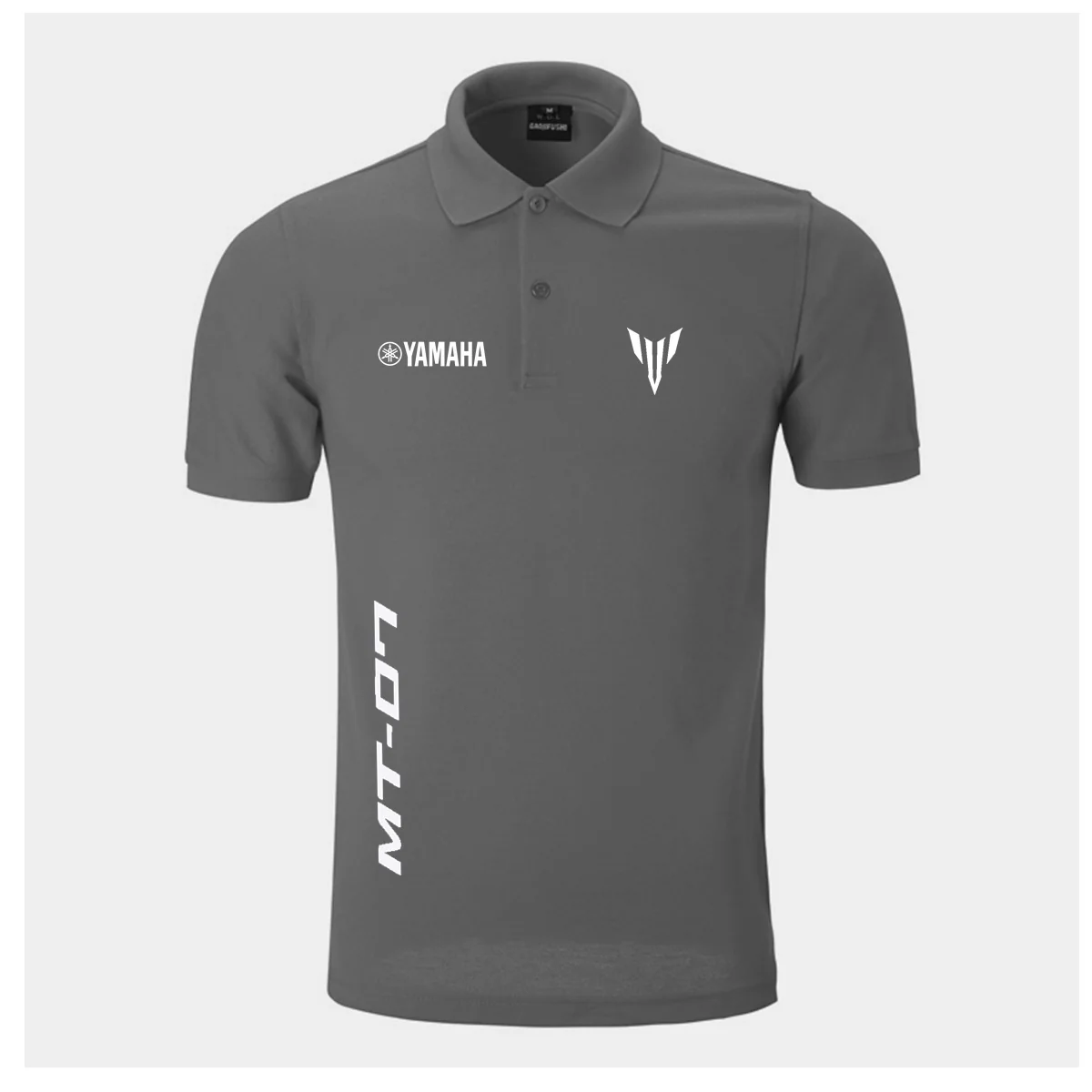 Camisa Polo MT07 - Image 3