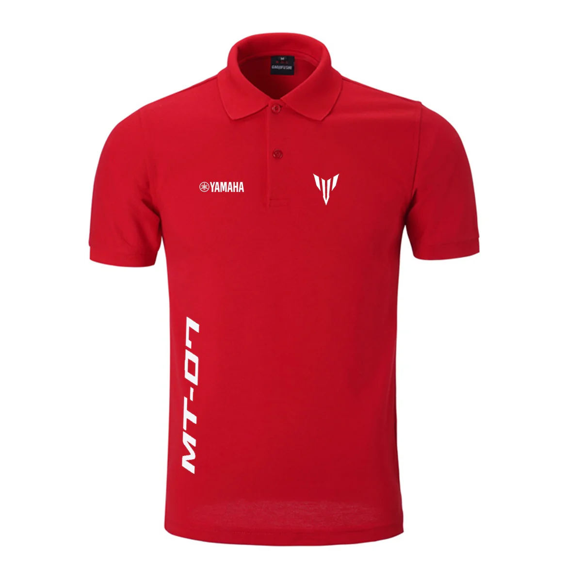 Camisa Polo MT07 - Image 5