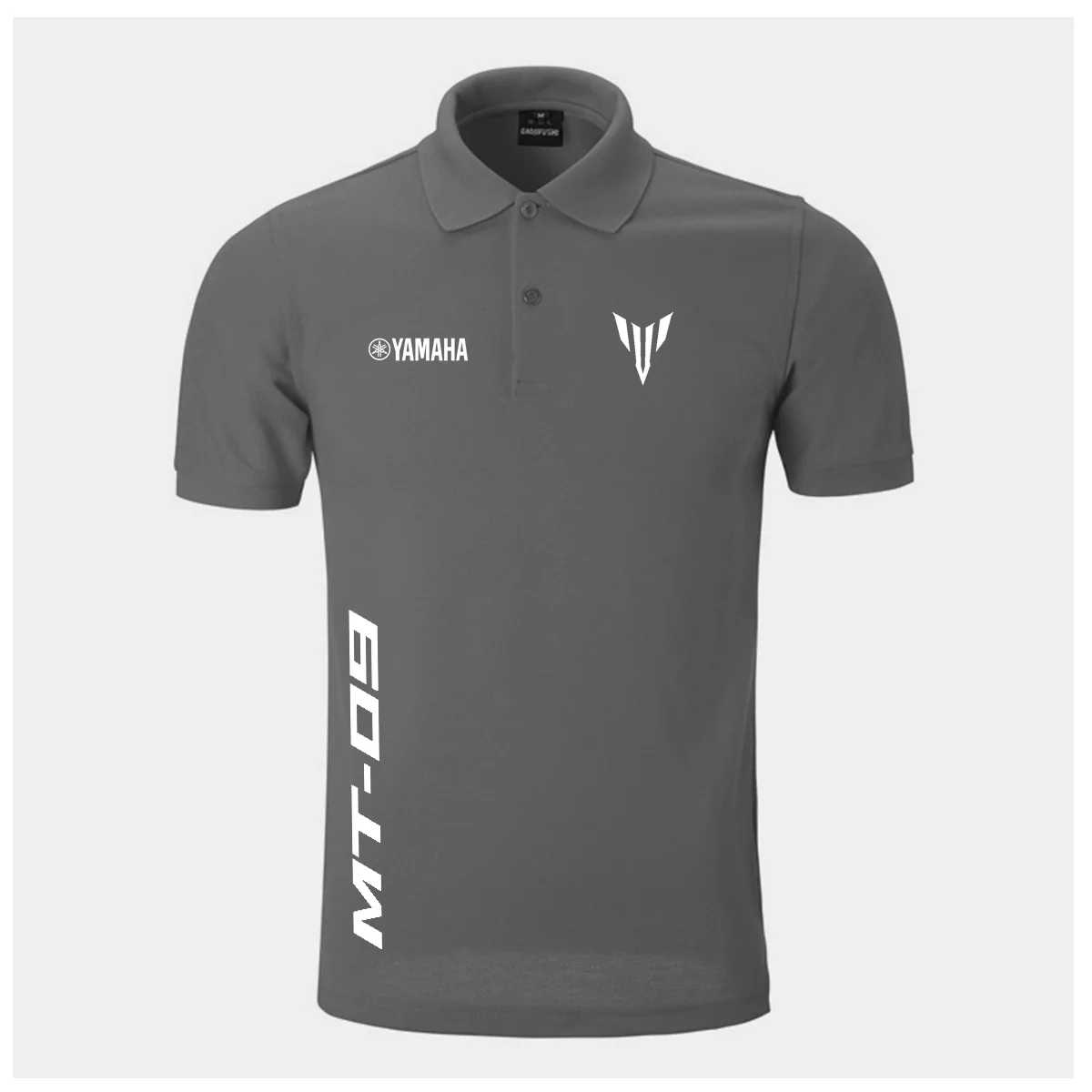 Camisa Polo MT09 - Image 3
