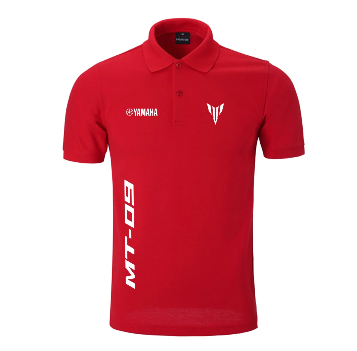Camisa Polo MT09 - Image 5